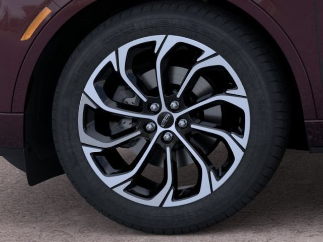 New 2024 Lincoln Nautilus Reserve w/ Equipment Group 203A AWD/4WD image 19