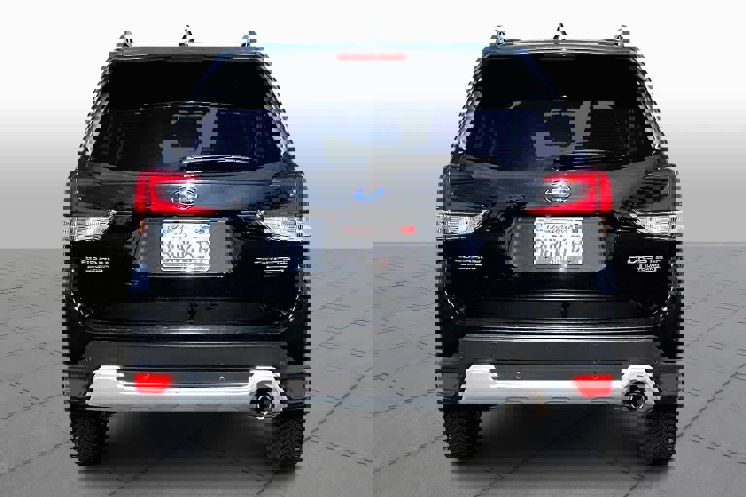 Used 2019 Subaru Forester Touring image 4