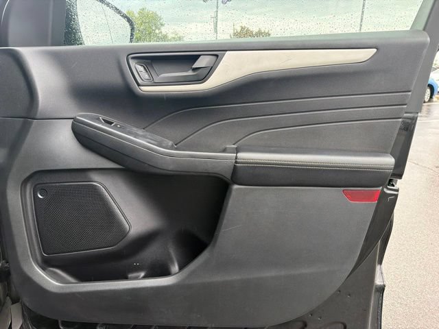 Used 2022 Ford Escape SE AWD/4WD image 10
