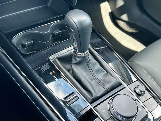 Used 2025 MAZDA CX-30 AWD 2.5 S w/ Preferred Package image 16