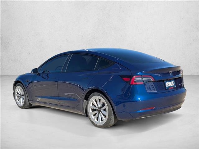 Used 2022 Tesla Model 3 Long Range image 8