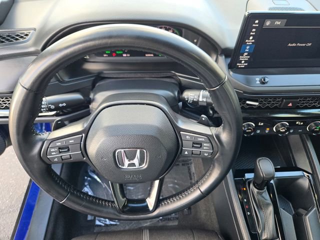 Used 2024 Honda Accord Sport image 28