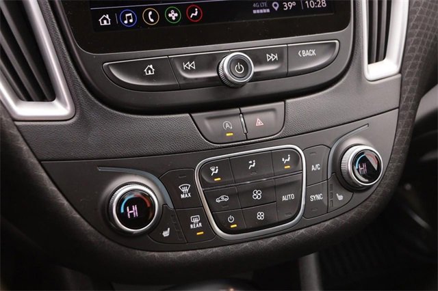 Used 2024 Chevrolet Malibu LT image 19