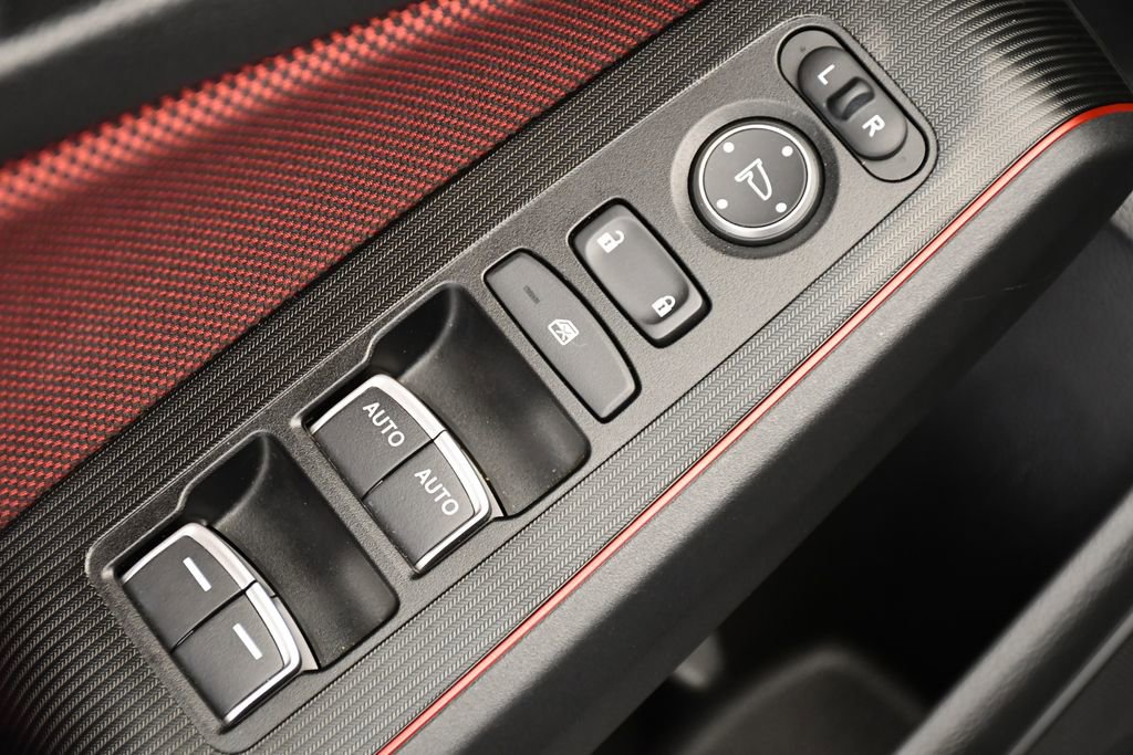 Certified 2022 Honda Civic Si image 33