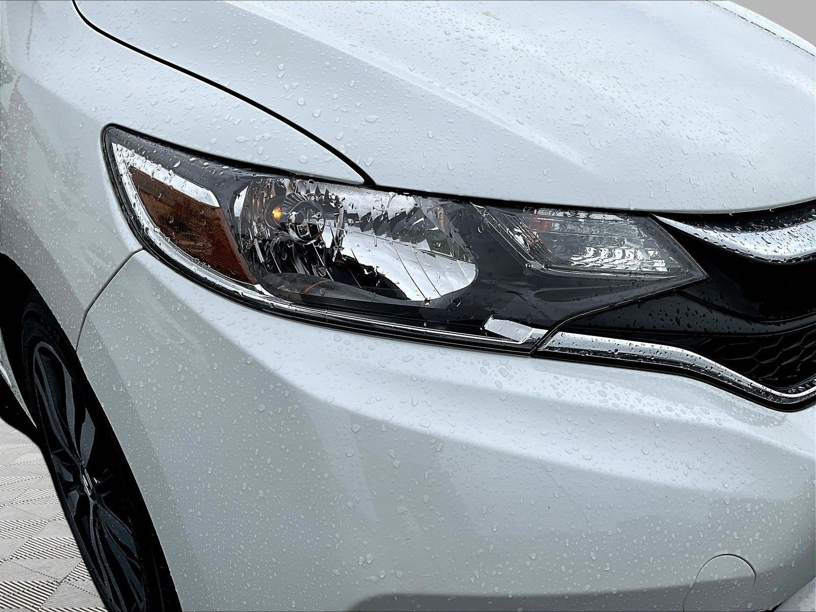 Used 2019 Honda Fit EX image 29