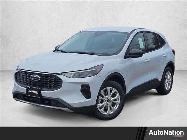 New 2026 Ford Escape Active