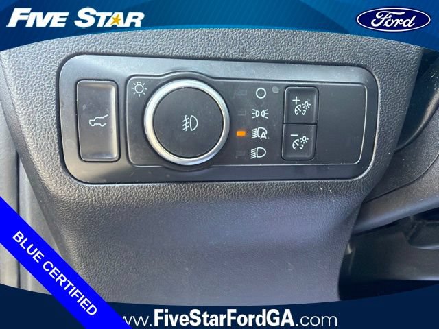 Used 2021 Ford Bronco Sport Outer Banks w/ Outer Banks Package AWD/4WD image 16