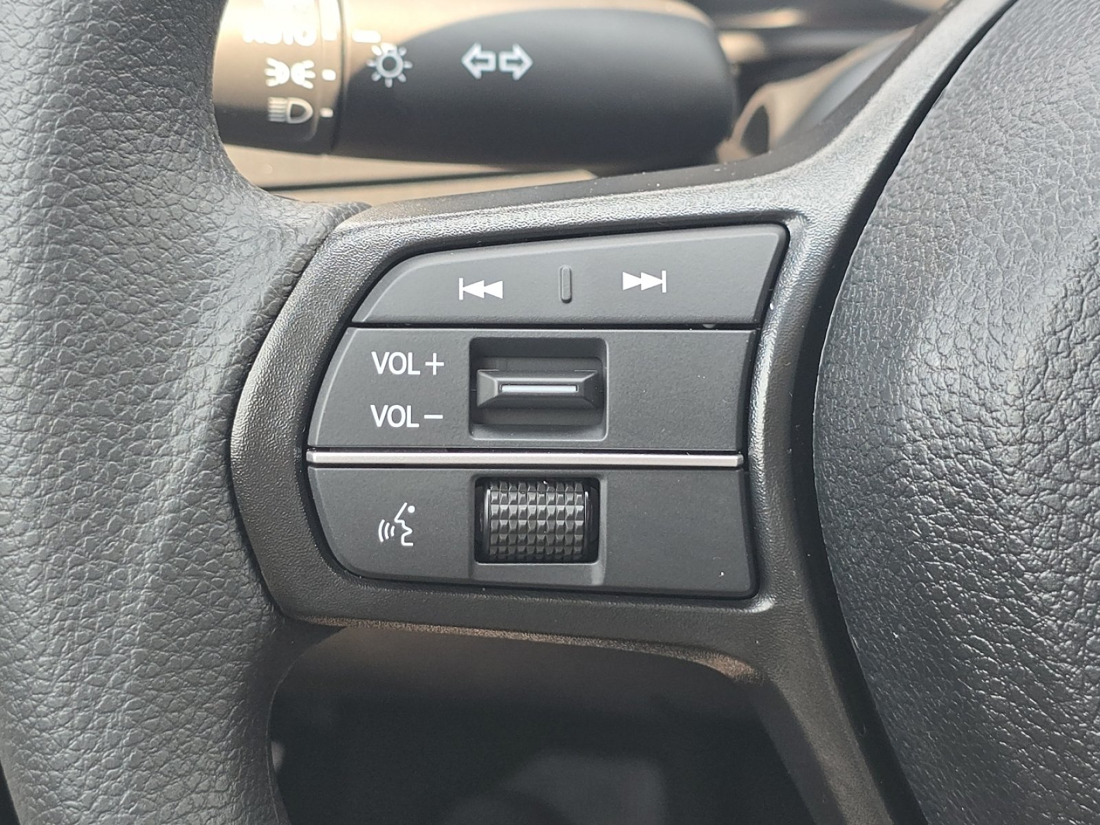 New 2026 Honda Accord SE image 29