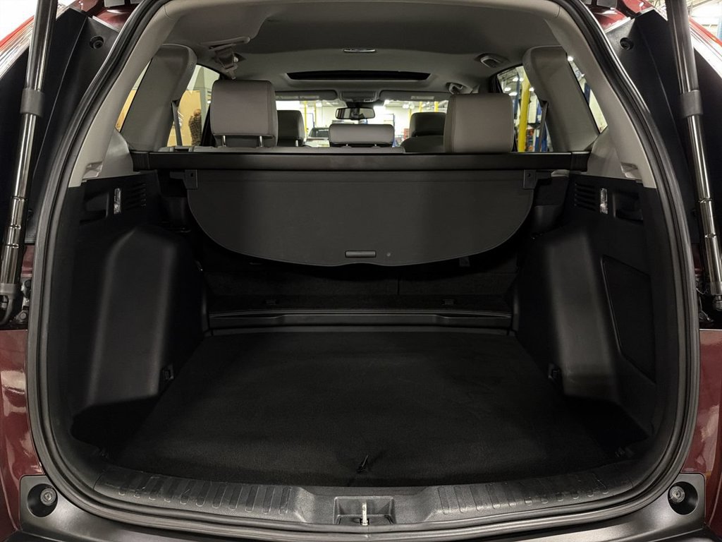 Used 2019 Honda CR-V Touring image 27
