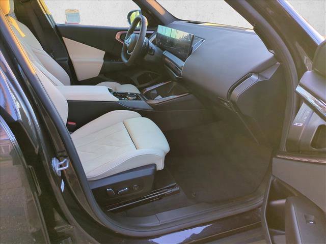 Certified 2025 BMW X3 xDrive30i w/ Premium Package AWD/4WD image 22