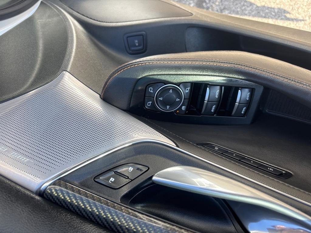 Used 2023 Cadillac CT5 Sport w/ Parking Package image 11