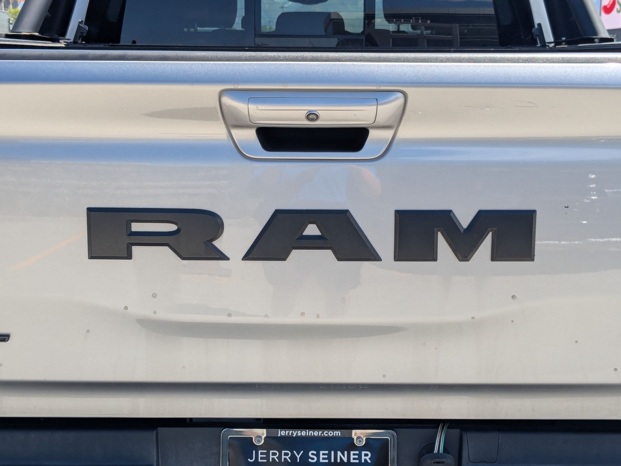 Used 2020 RAM 1500 Rebel w/ Rebel Level 1 Equipment Group AWD/4WD image 14