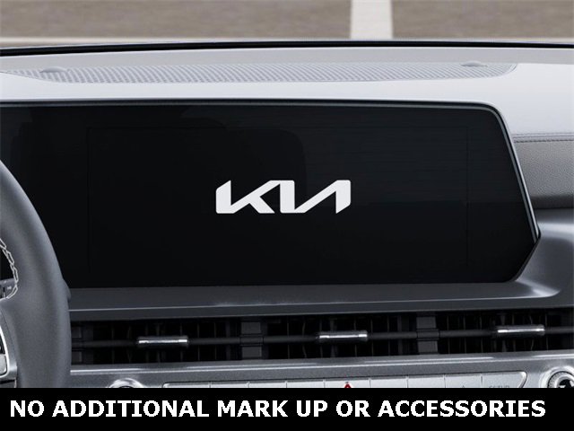 New 2025 Kia Telluride LX image 20