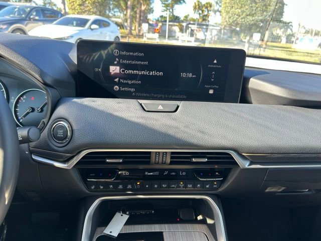 New 2026 MAZDA CX-90 3.3 Turbo w/ Preferred Package image 20