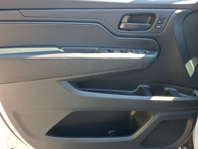 Certified 2024 Honda Odyssey EX-L image 14