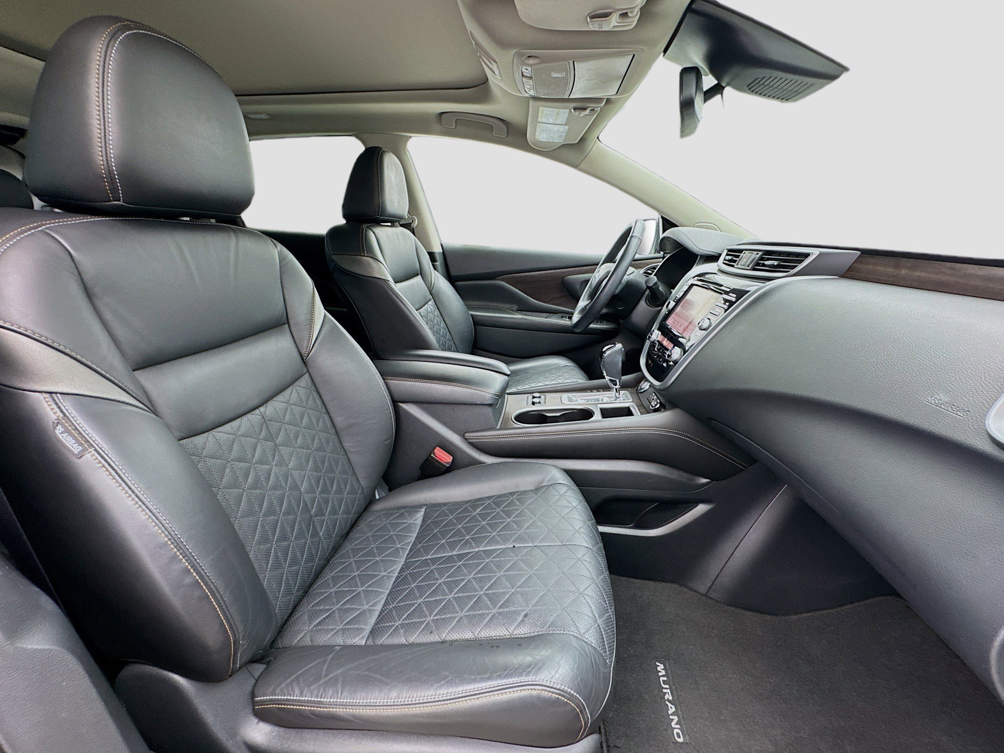 Used 2023 Nissan Murano Platinum w/ Cargo Package image 20