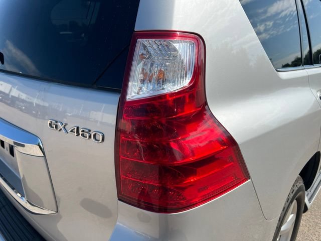 Used 2013 Lexus GX 460 w/ Comfort Plus Pkg AWD/4WD image 12