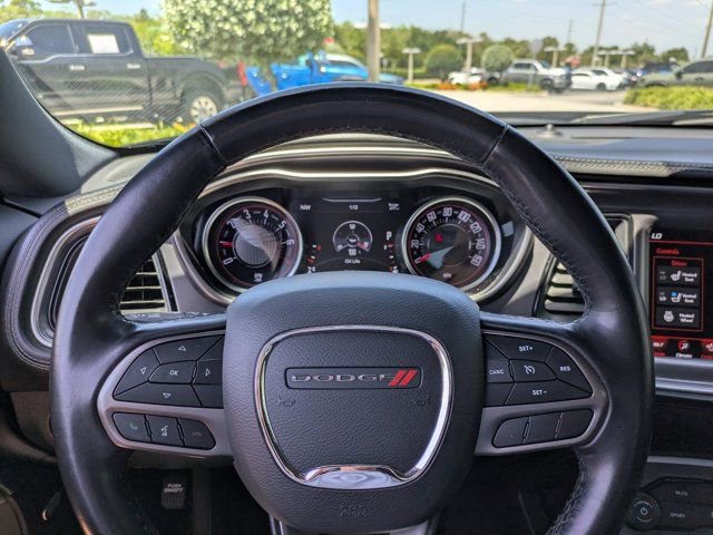 Used 2021 Dodge Challenger SXT w/ Plus Package RWD image 26
