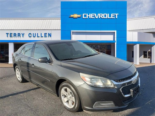 Used 2014 Chevrolet Malibu LS w/ Protection Package