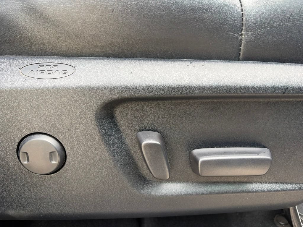 Used 2017 Toyota Tundra Platinum RWD image 31