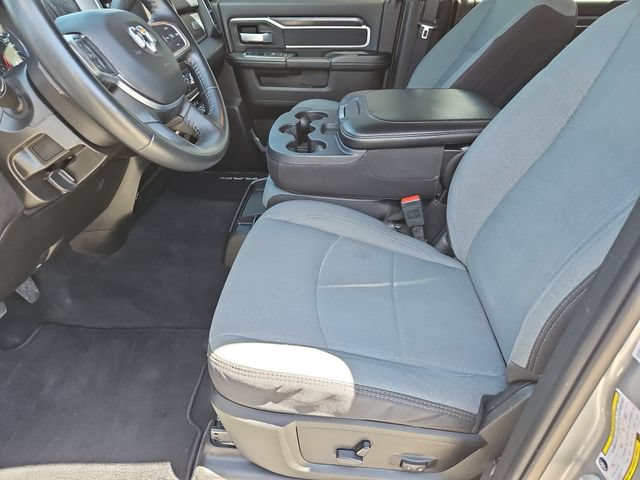 Used 2024 RAM 2500 Big Horn AWD/4WD image 12
