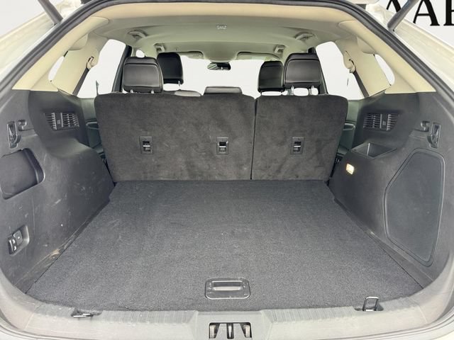 Certified 2024 Ford Edge Titanium AWD/4WD image 10