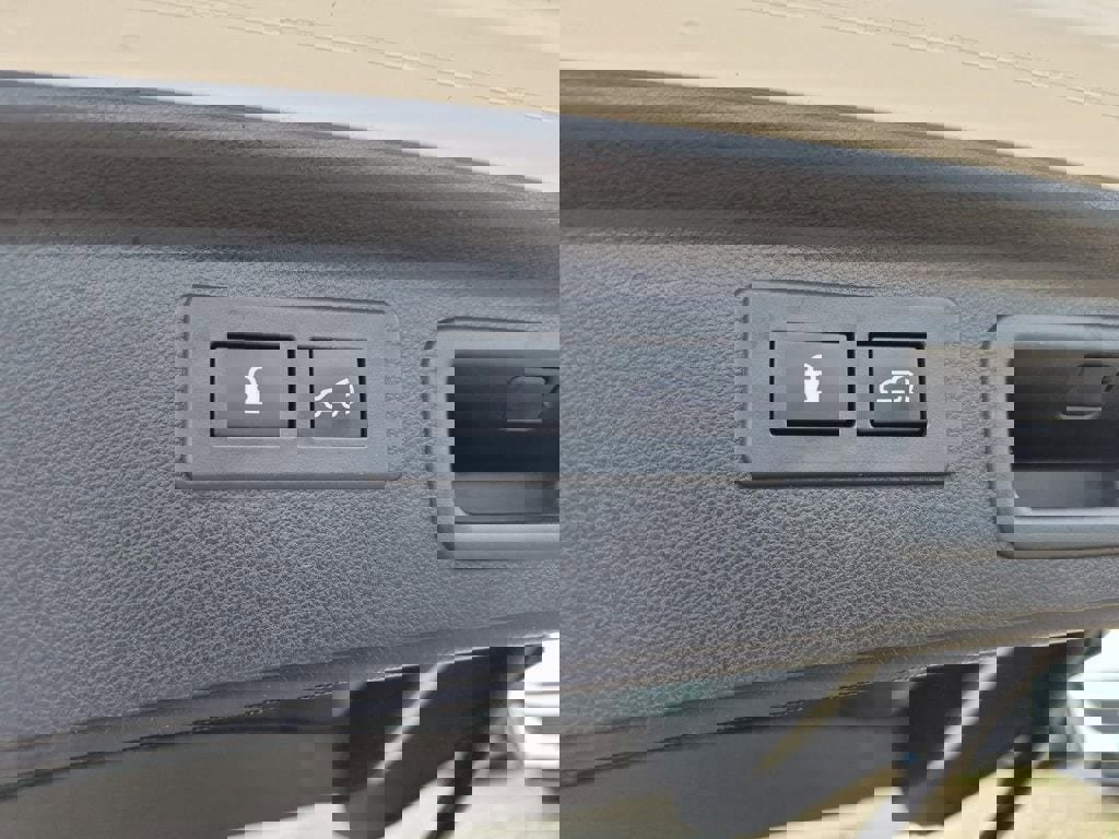 Used 2021 Subaru Forester Touring w/ Popular Package #2 image 12