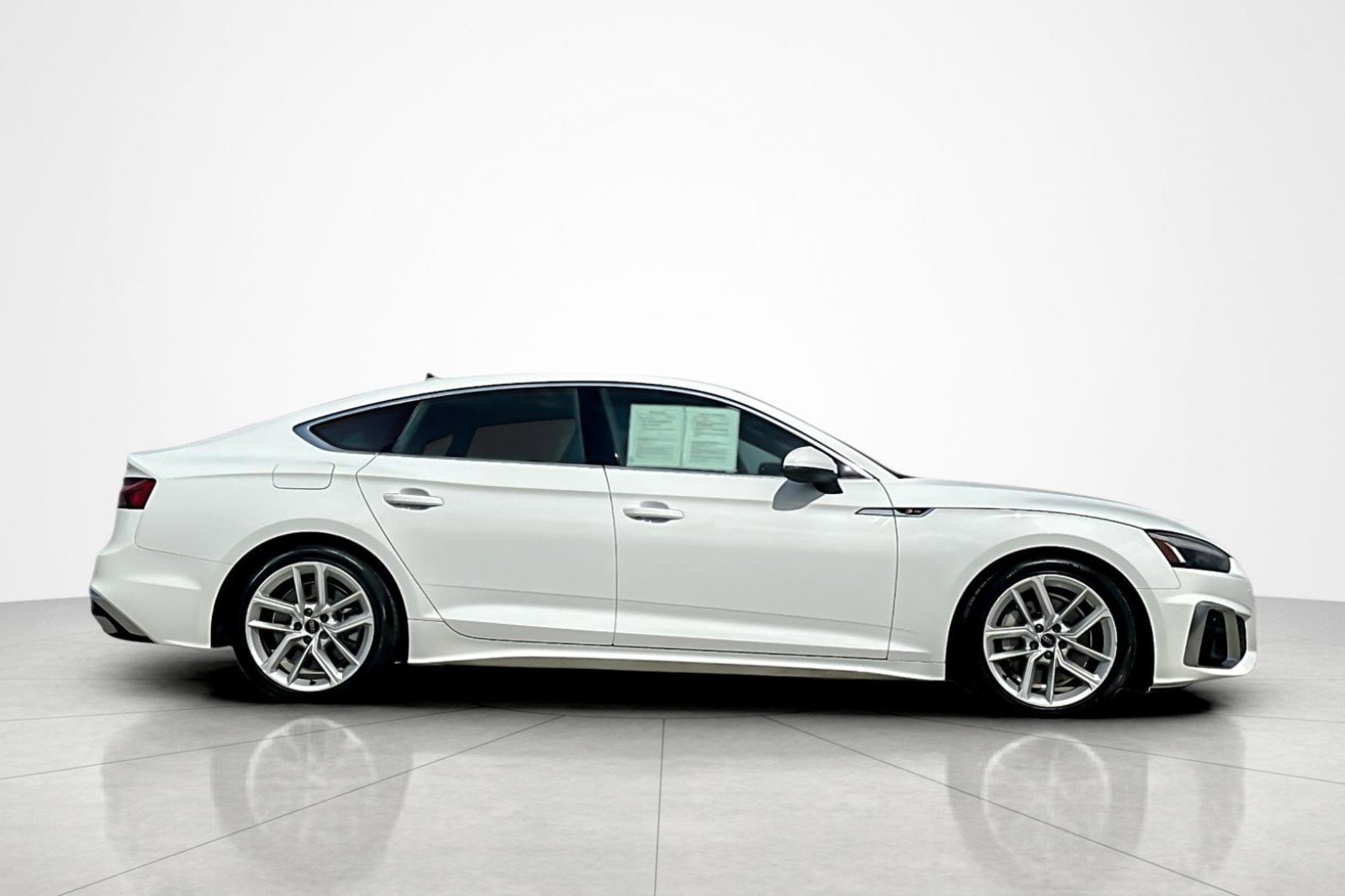 Used 2024 Audi A5 2.0T Premium Plus image 6