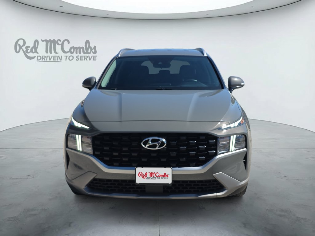 Used 2023 Hyundai Santa Fe SEL FWD image 2