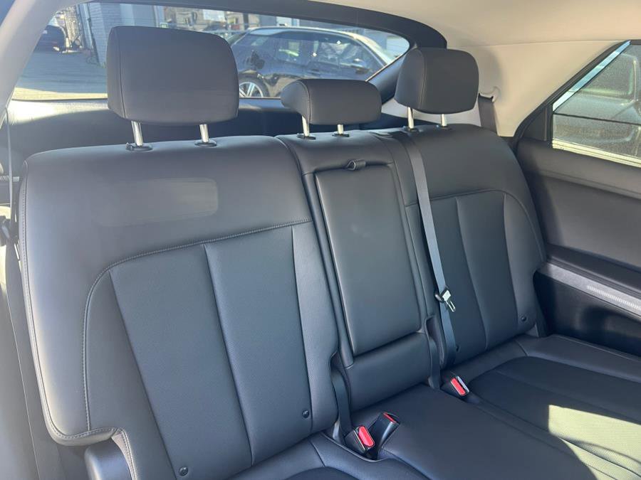 Used 2023 Hyundai Ioniq 5 Limited w/ Cargo Package image 43