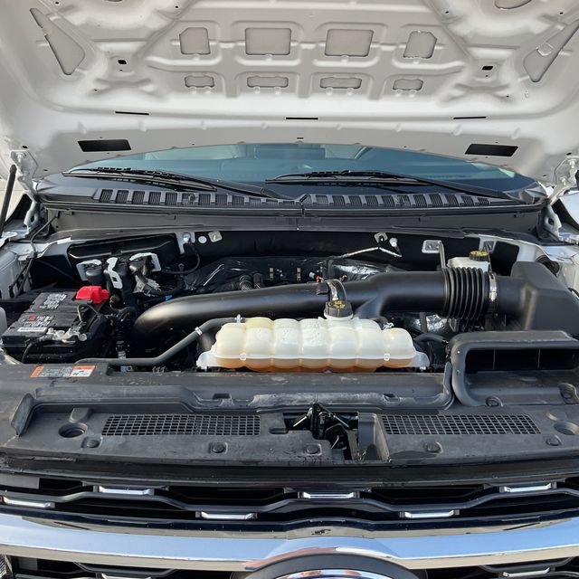 Used 2024 Ford Expedition Max Limited image 38