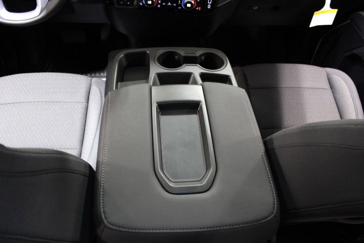 New 2026 GMC Sierra 1500 SLE w/ X31 Off-Road Package image 32