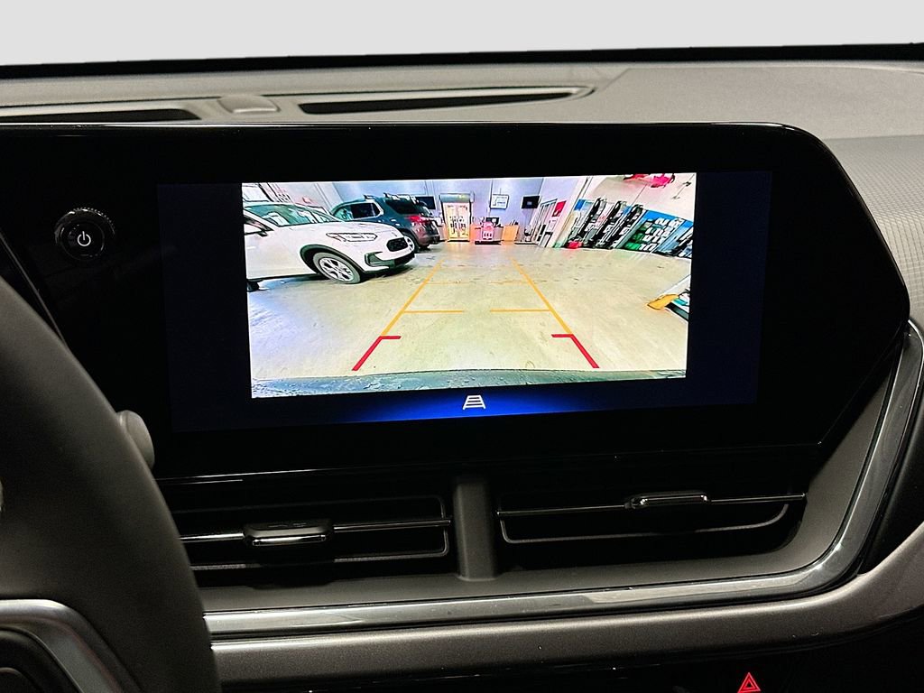 New 2026 Chevrolet Trax ACTIV w/ Driver Confidence Package image 14