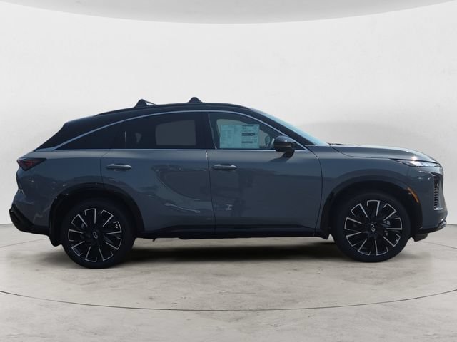 New 2027 INFINITI QX65 Autograph w/ Tow Package AWD/4WD image 4