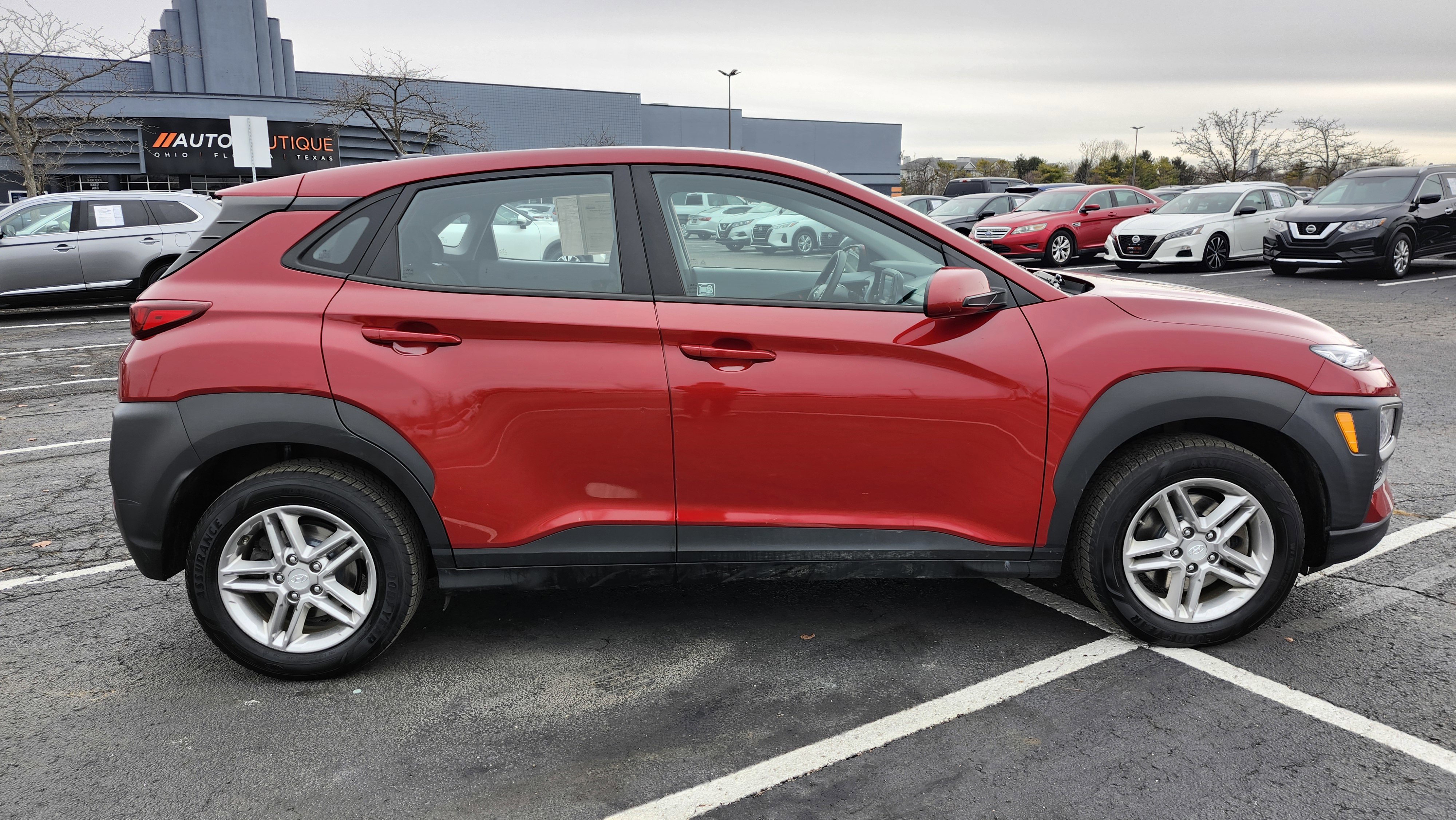 Used 2020 Hyundai Kona SE image 18