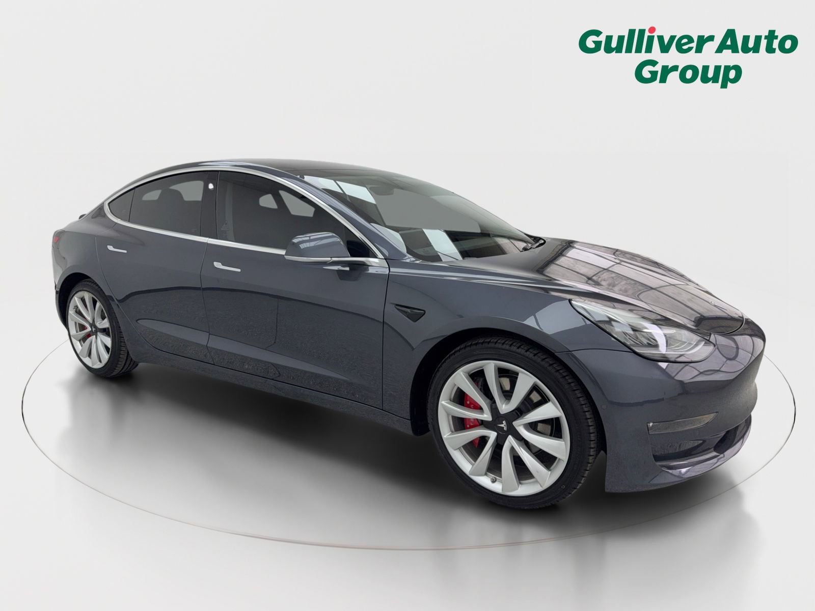 Used 2018 Tesla Model 3 Long Range image 12