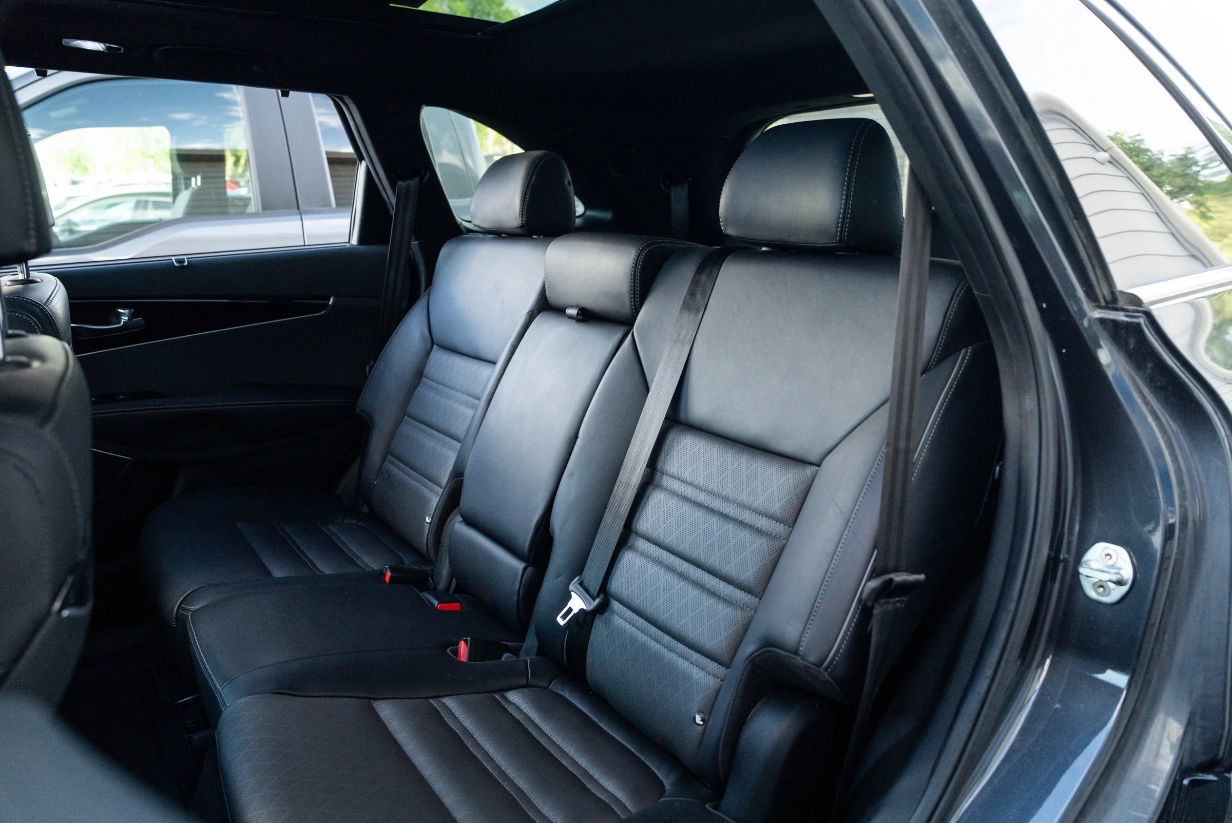 Used 2018 Kia Sorento SX AWD/4WD image 15