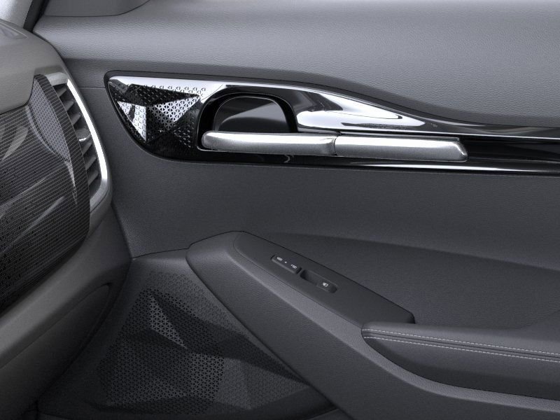 New 2026 Kia Seltos S FWD image 25