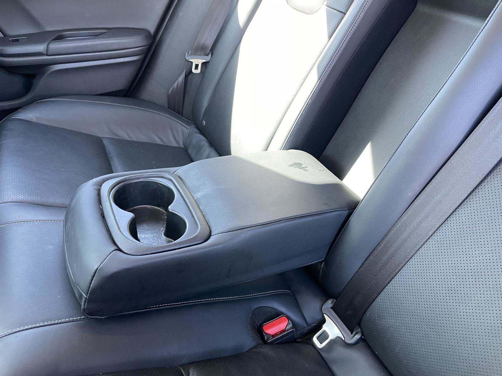 Used 2019 Honda Insight Touring image 34