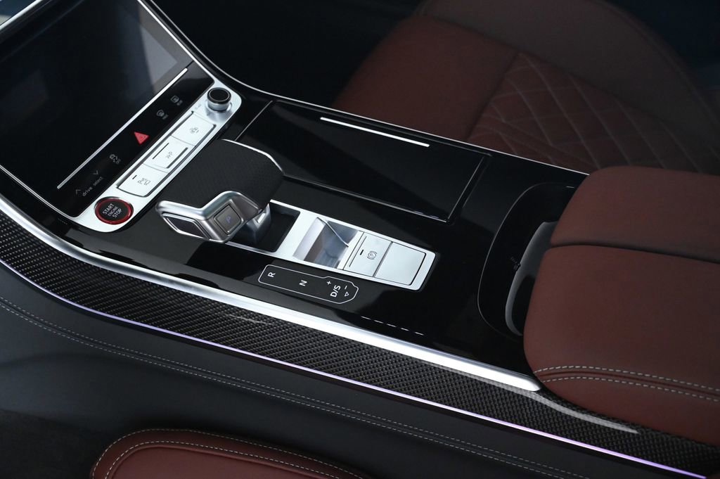 New 2026 Audi S8 AWD/4WD image 28