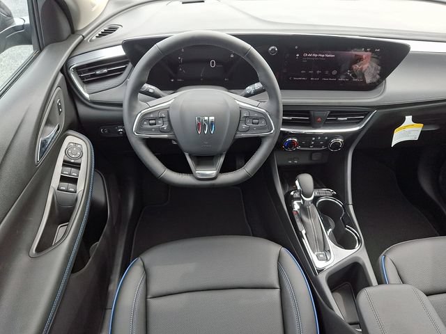 New 2026 Buick Encore GX Sport Touring w/ Advanced Technology Package FWD image 7