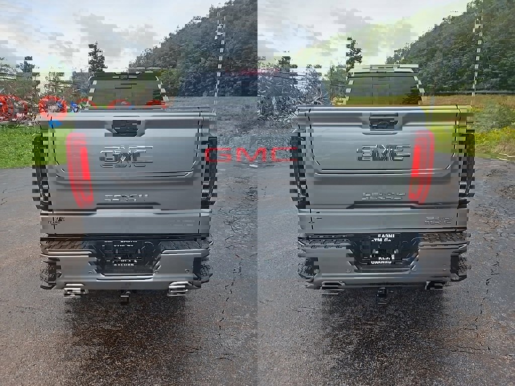 New 2026 GMC Sierra 1500 Denali w/ Denali Reserve Package image 4