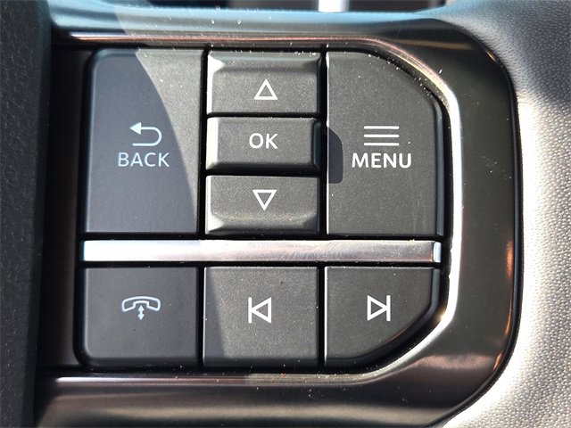 Used 2024 Ford F150 Platinum image 27