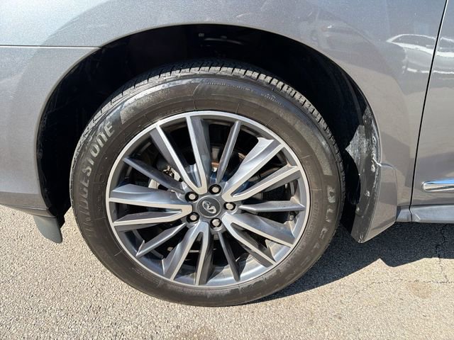 Used 2020 INFINITI QX60 Luxe w/ Essential Package image 21