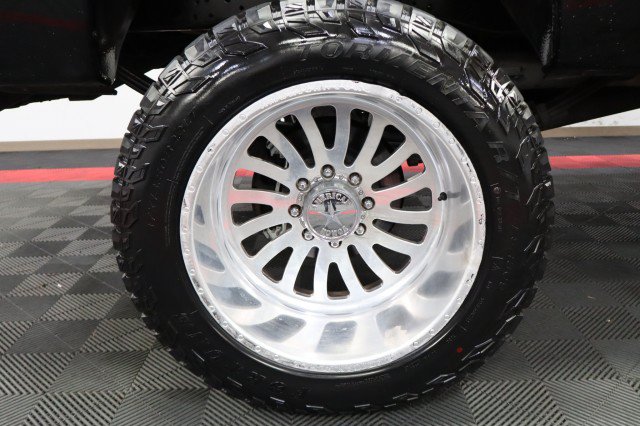 Used 2014 Ford F250 Platinum w/ FX4 Off-Road Package AWD/4WD image 88