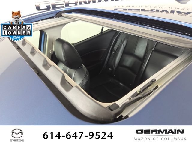 Used 2018 MAZDA MAZDA3 Touring FWD image 33