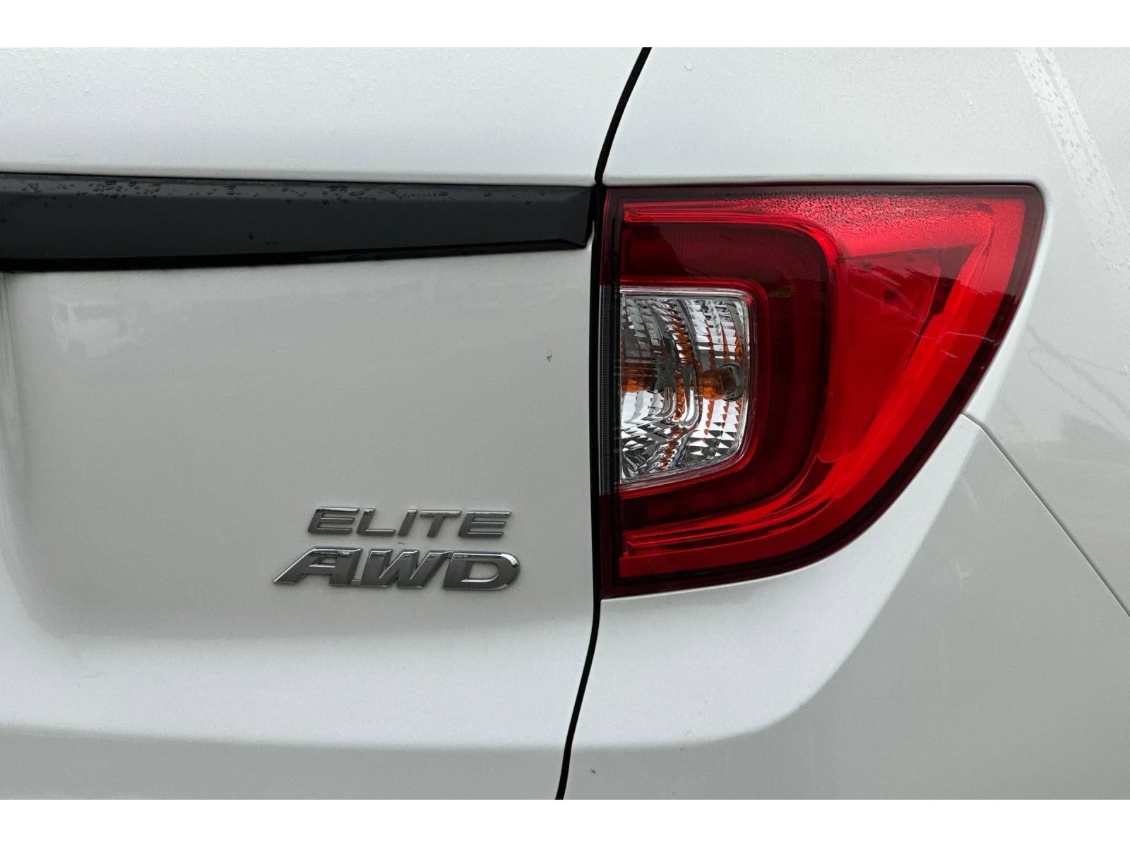 Used 2019 Honda Passport Elite image 33
