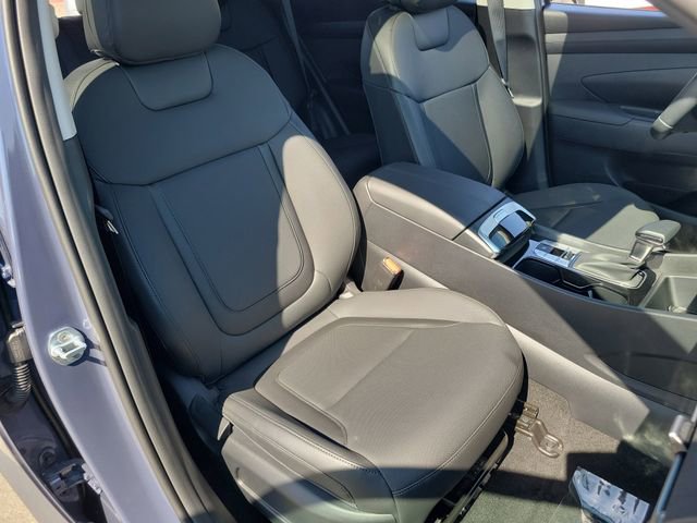 Used 2026 Hyundai Tucson SEL image 24