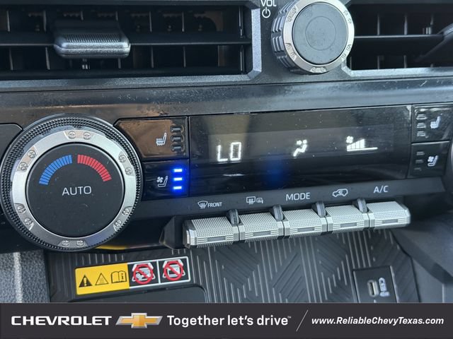 Used 2026 Toyota 4Runner TRD Sport Premium AWD/4WD image 24