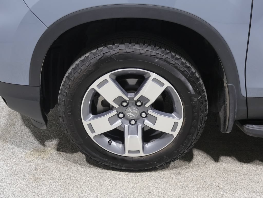 Used 2024 Honda Ridgeline RTL image 9